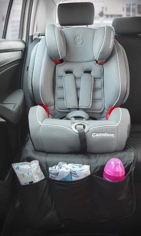 Захисний килимок Caretero під автокрісло